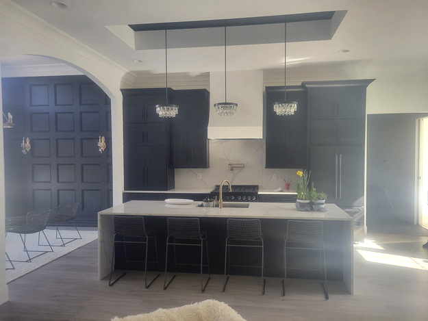 Knight 5 Home 24 Knight 5 Home 24